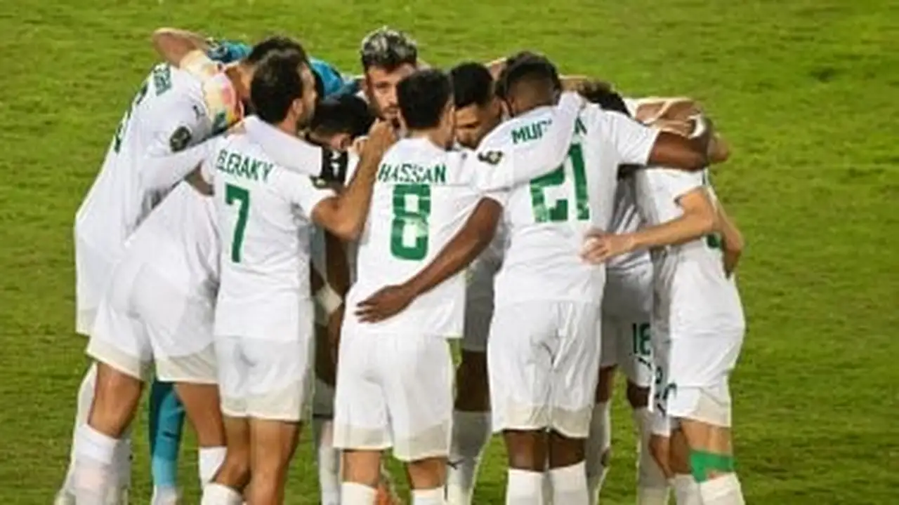 توقيت حاسم.. موعد مباراة المصري وكايزر تشيفز في الجولة الخامسة بالكونفدرالية